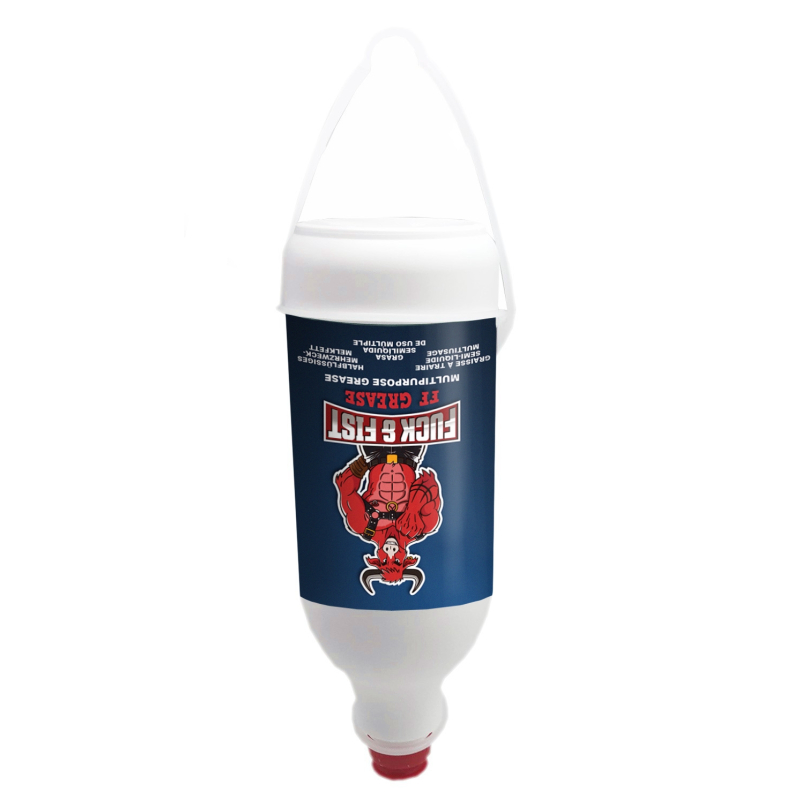 graisse a traire ff grease 1 litre 3