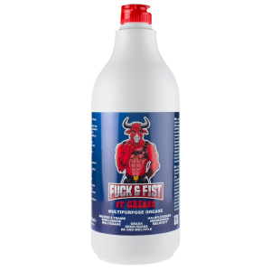 graisse a traire ff grease 1 litre