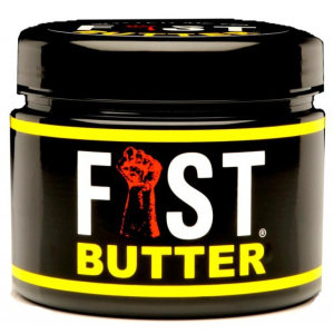 graisse fist butter 500ml