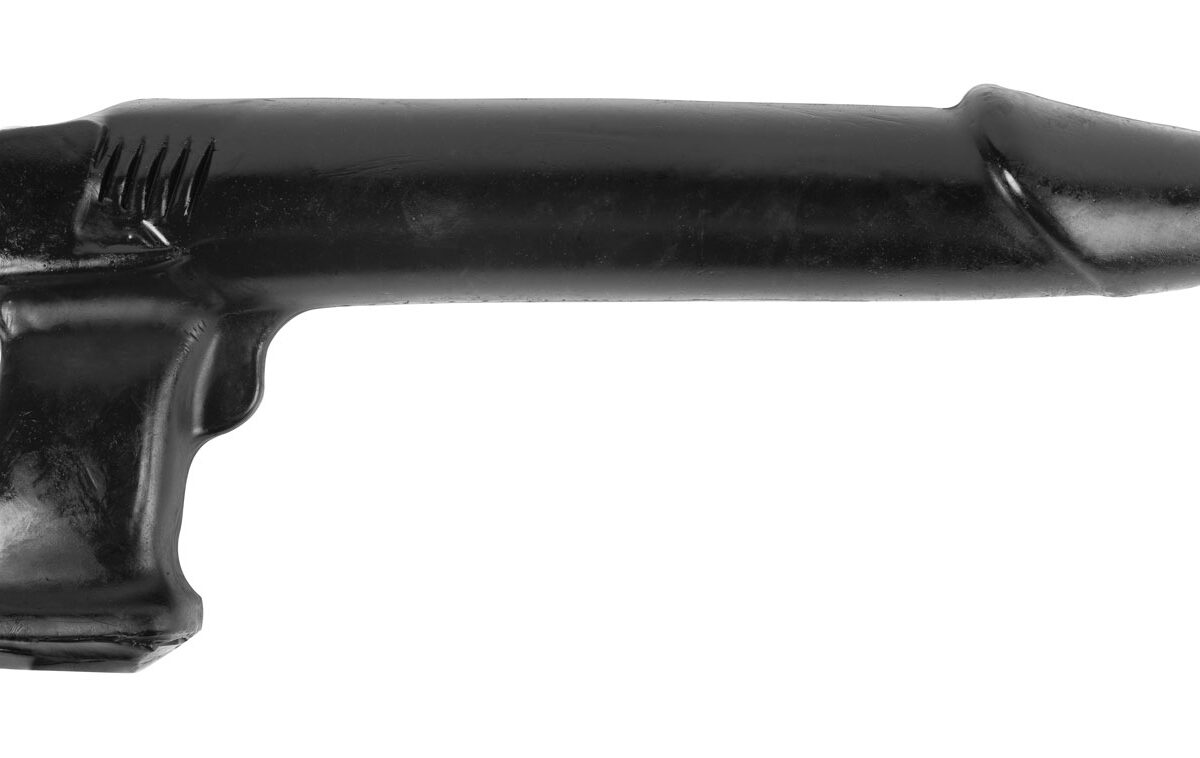 grand gun 29 x 65cm