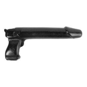 grand gun 29 x 65cm