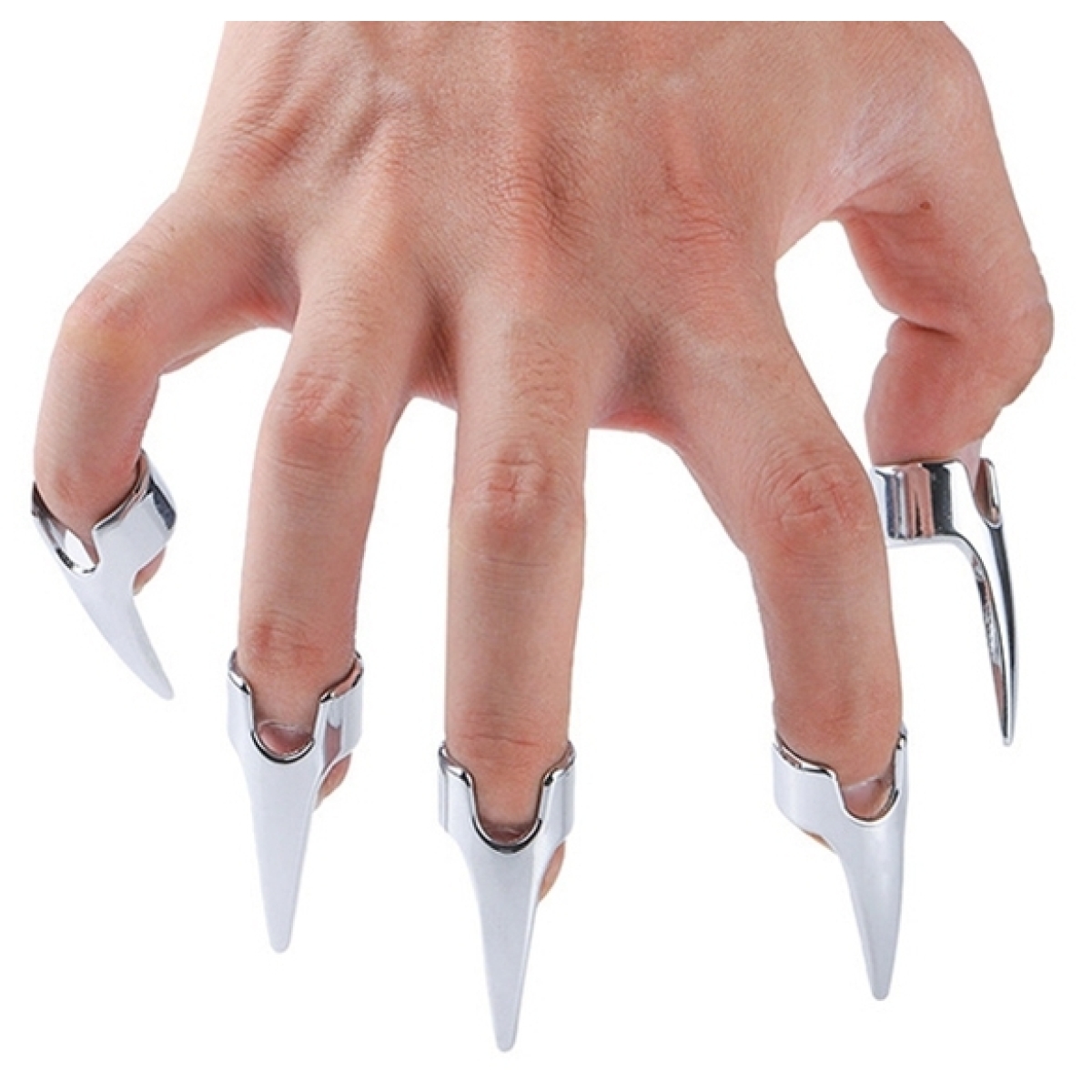 griffe sensuelle wolf claw a l unite 3