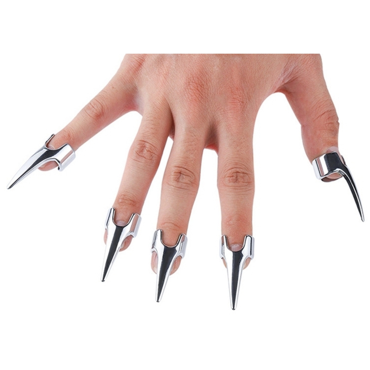 griffe sensuelle wolf claw a l unite 4