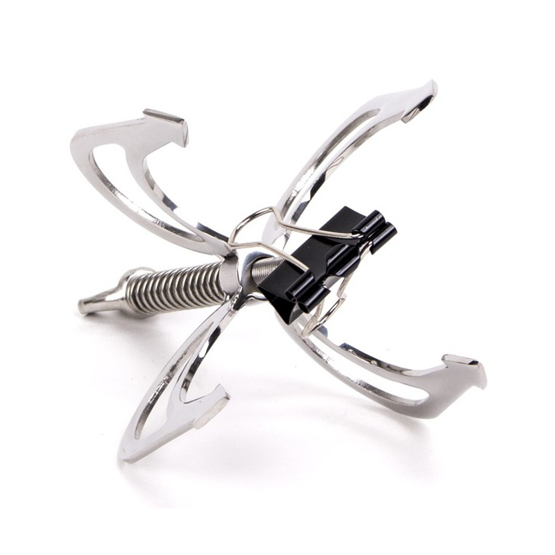 griffes de dragon pour teton