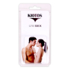 griffes sensuelles catnail large 11cm 1