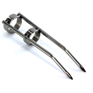 griffes sensuelles catnail large 11cm