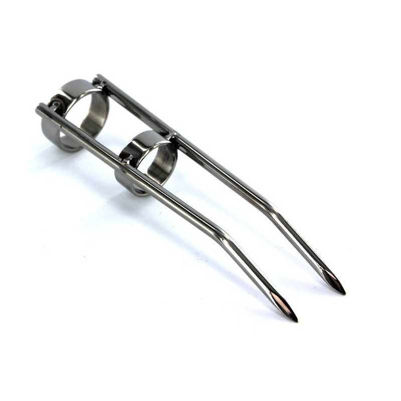 griffes sensuelles catnail large 11cm