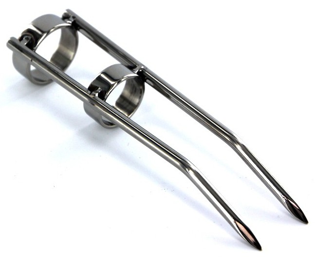 griffes sensuelles catnail large 11cm