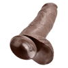 gros gode king cock 26 x 78 cm brown 3