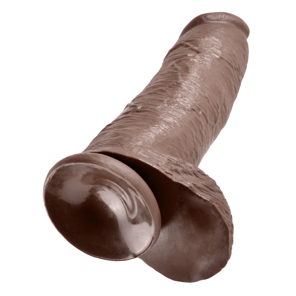 gros gode king cock 26 x 78 cm brown 3