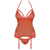 guepiere kalicy rouge 2