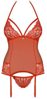 guepiere kalicy rouge 2