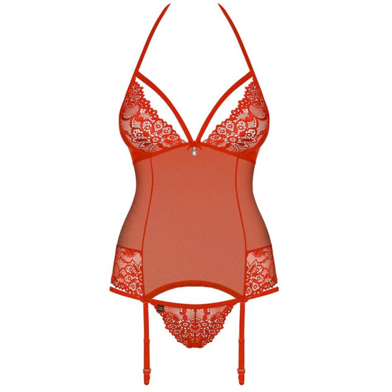 guepiere kalicy rouge 2
