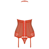 guepiere kalicy rouge 3
