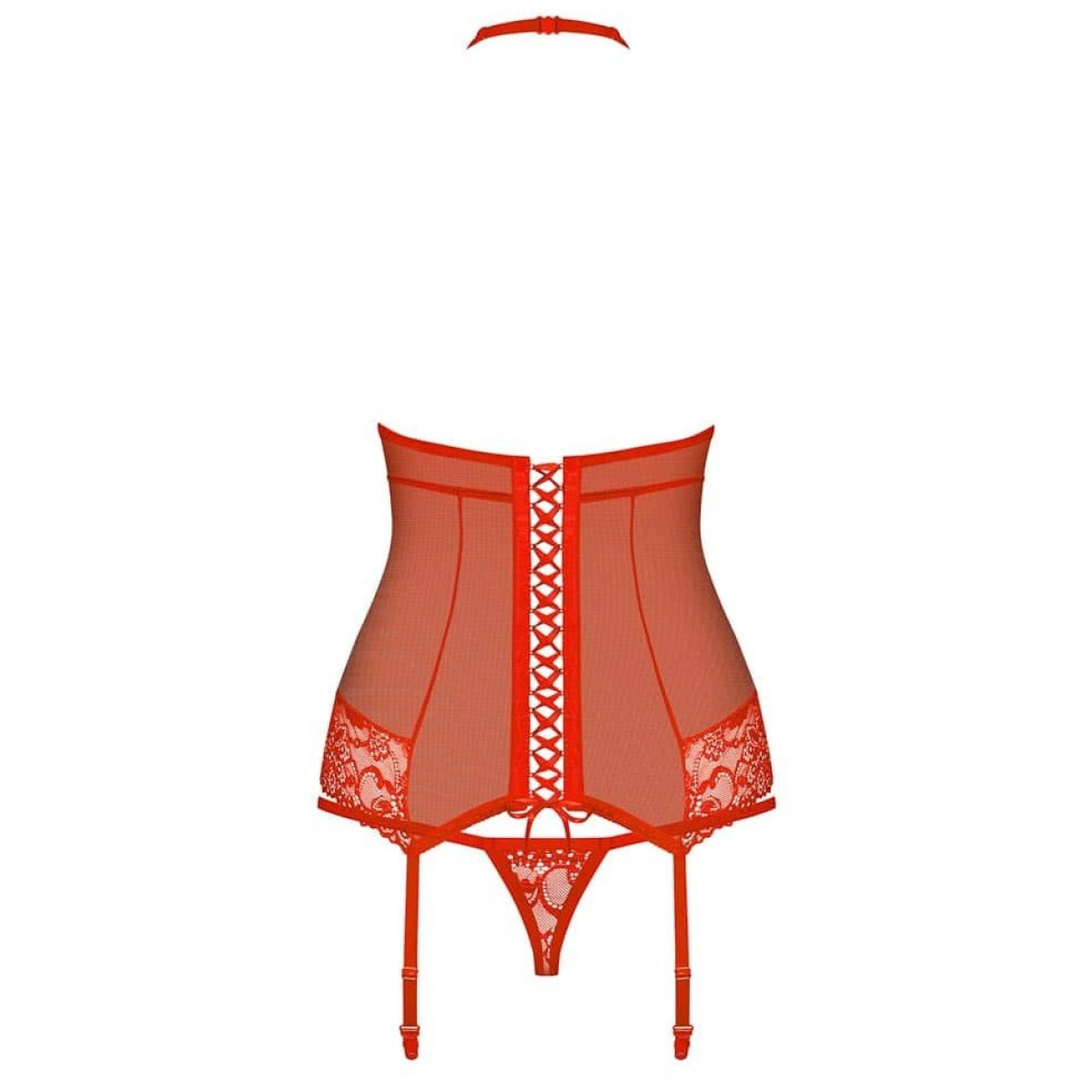 guepiere kalicy rouge 3