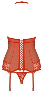 guepiere kalicy rouge 3