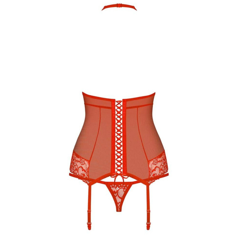 guepiere kalicy rouge 3