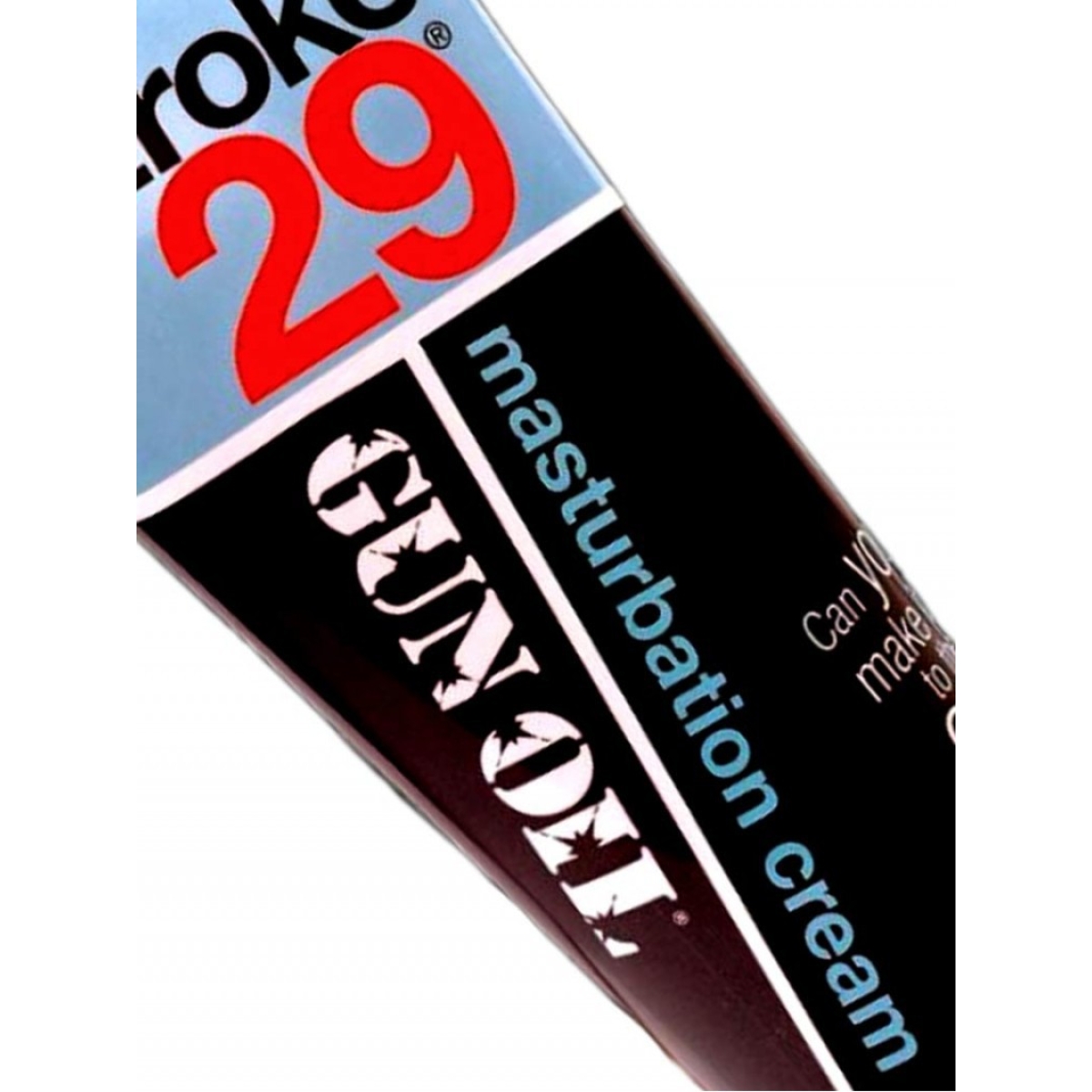 gun oil stroke 29 100ml 1