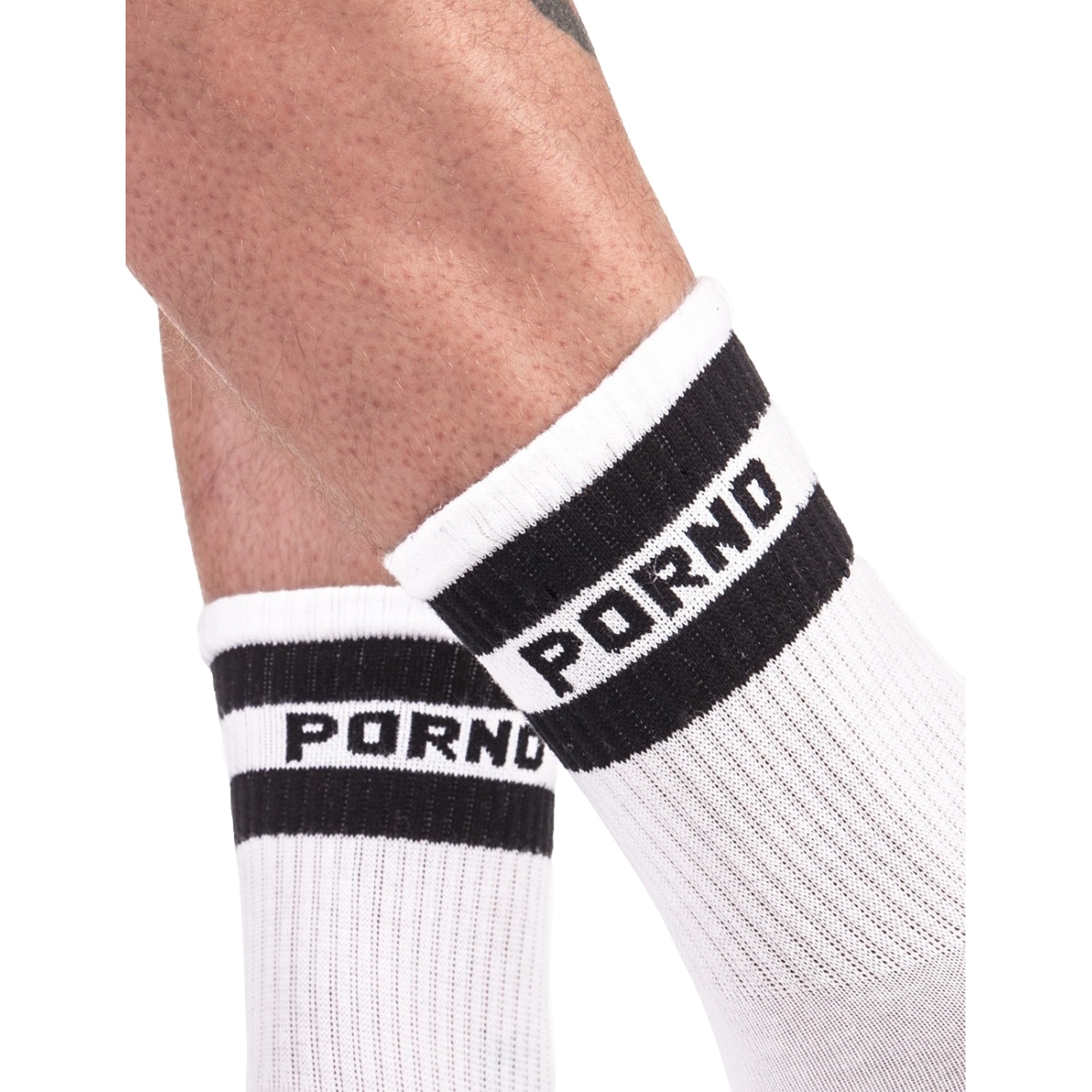 half fetish socks porno 1