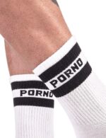 half fetish socks porno 1
