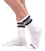half fetish socks porno