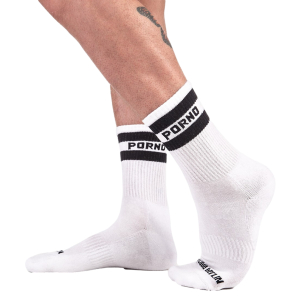 half fetish socks porno