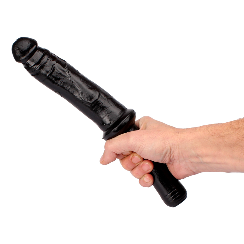 hammer black