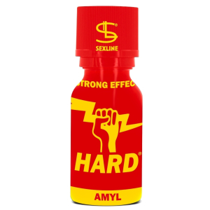 hard amyle 15ml