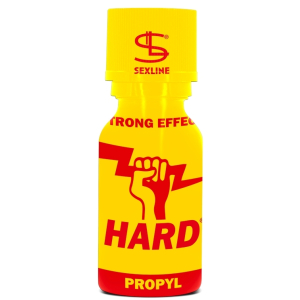 hard propyle 15ml