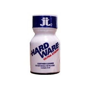 hard ware 10 ml
