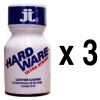 hard ware 10 ml x3 scaled