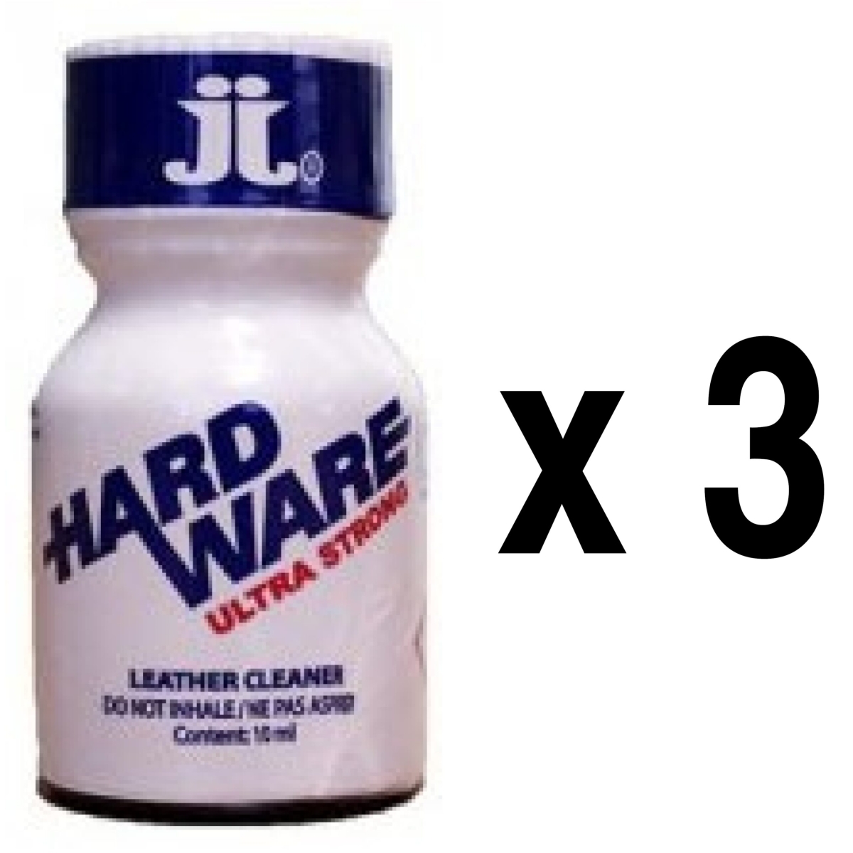hard ware 10 ml x3 scaled