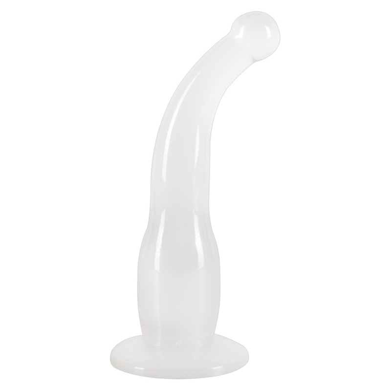 harnais avec 3 godes strap ontricolor 17 x 45cm 3