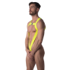 harnais body ikem jaune 2
