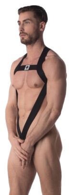 harnais body ikem noir 2