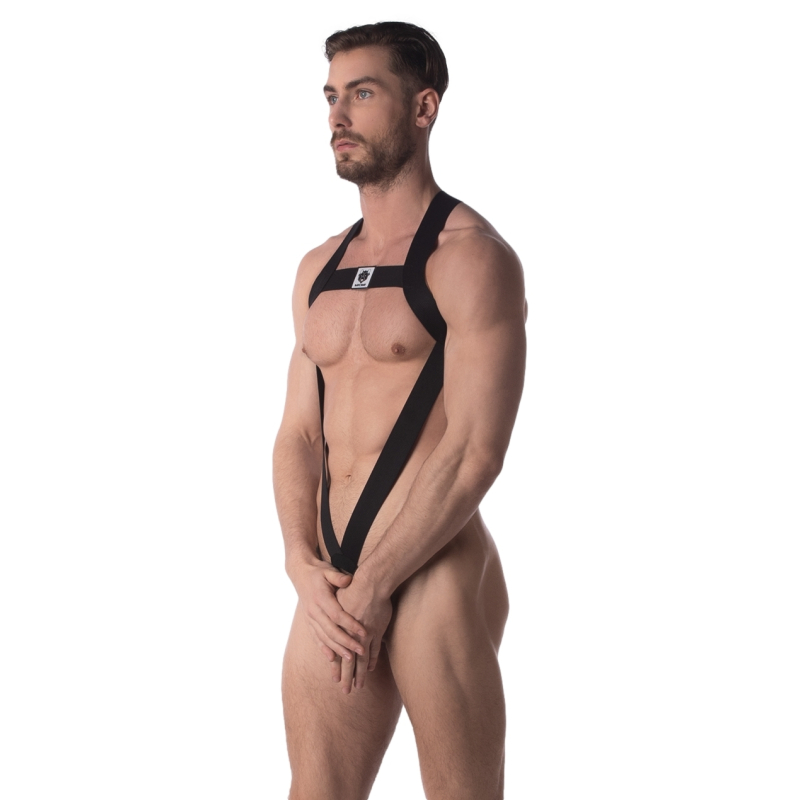 harnais body ikem noir 2