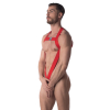 harnais body ikem rouge 2