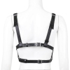 harnais buste ouvert beauty chains 1