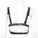 harnais buste ouvert beauty chains 1