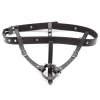 harnais ceinture ring harness noir 1