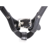 harnais ceinture ring harness noir 2