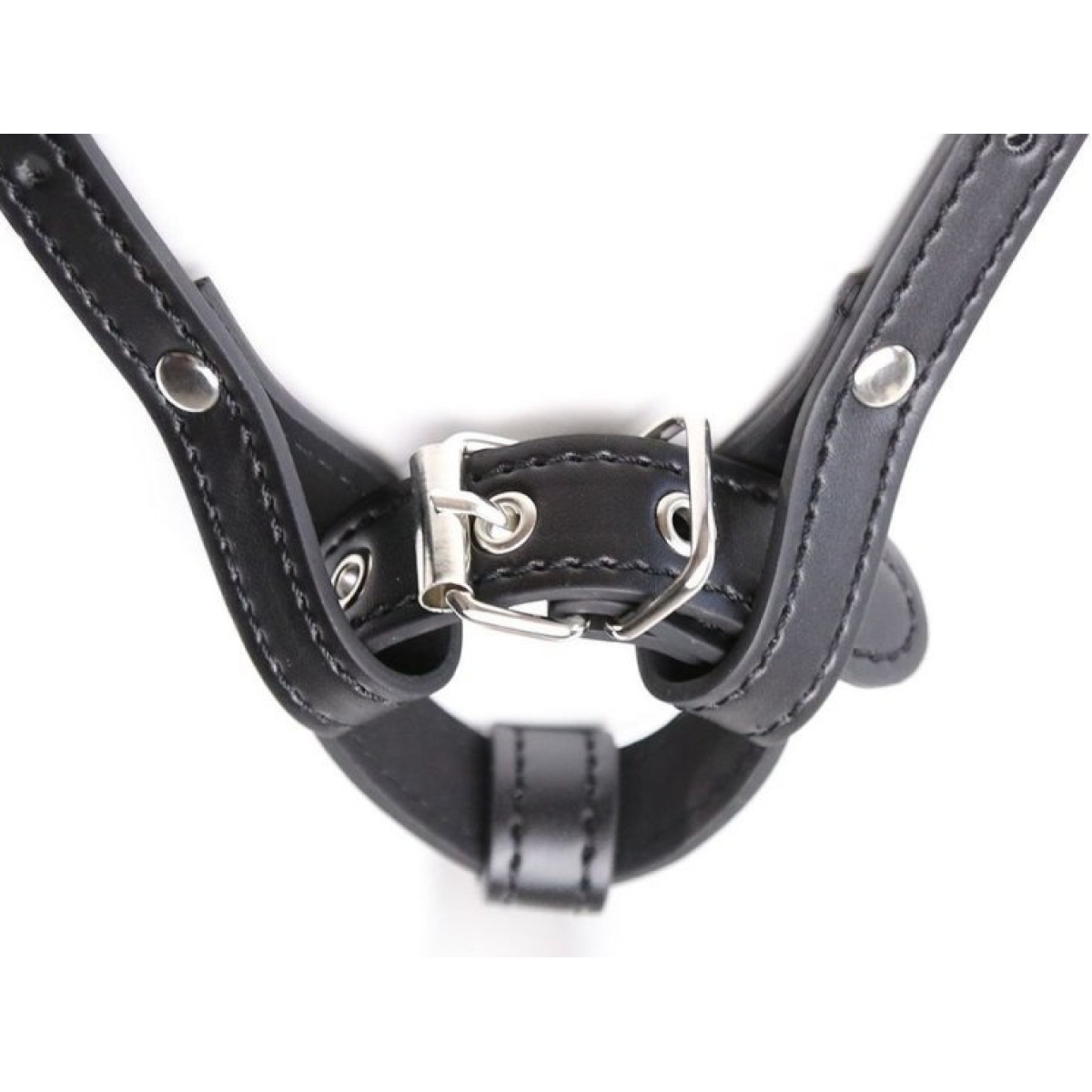 harnais ceinture ring harness noir 2