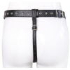 harnais ceinture ring harness noir 4