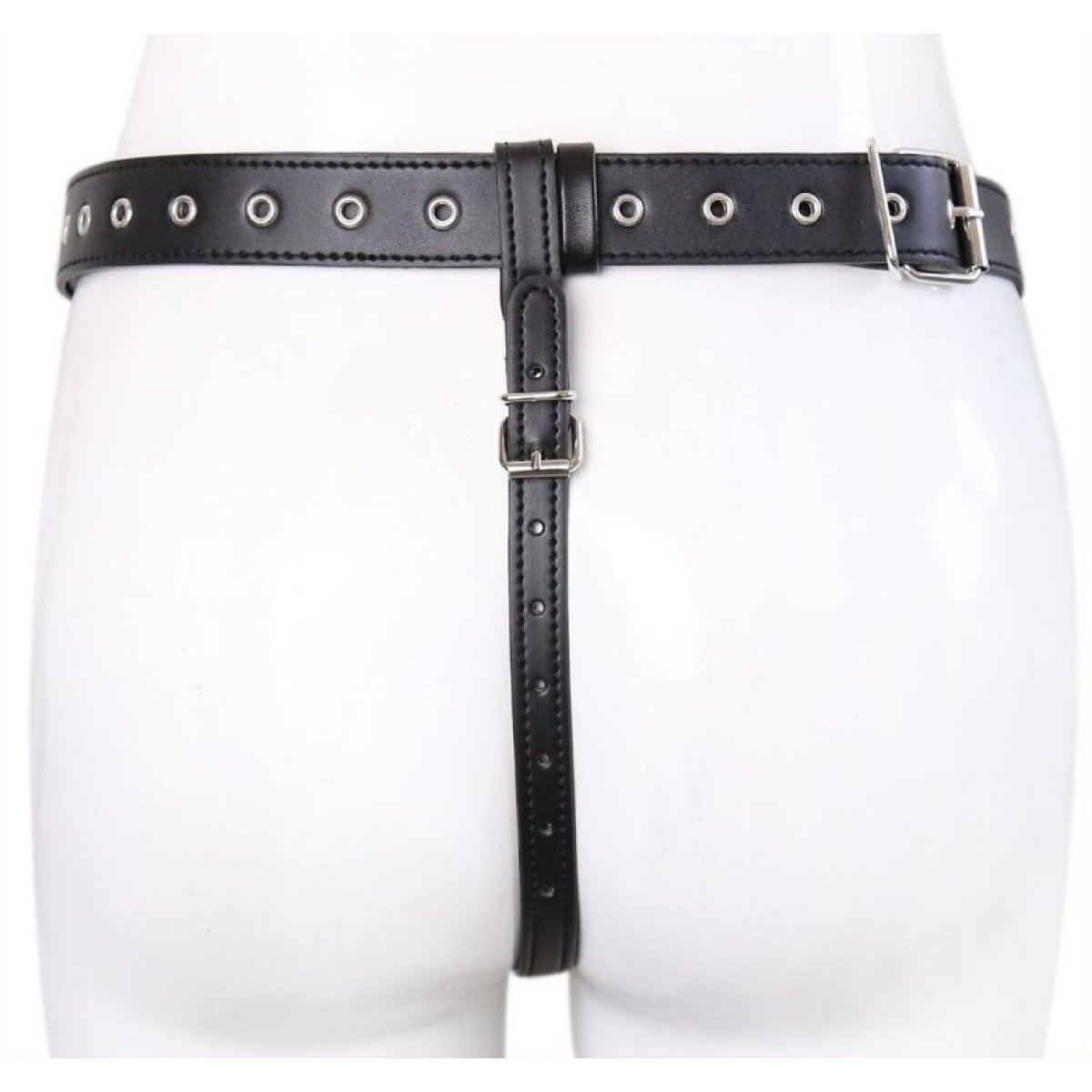 harnais ceinture ring harness noir 4