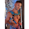 harnais circuit breaker bleu 2