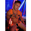harnais circuit breaker orange 8