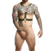 harnais cross chain dngeon camouflage 2