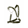 harnais cross chain dngeon camouflage 3