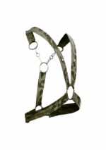 harnais cross chain dngeon camouflage 4