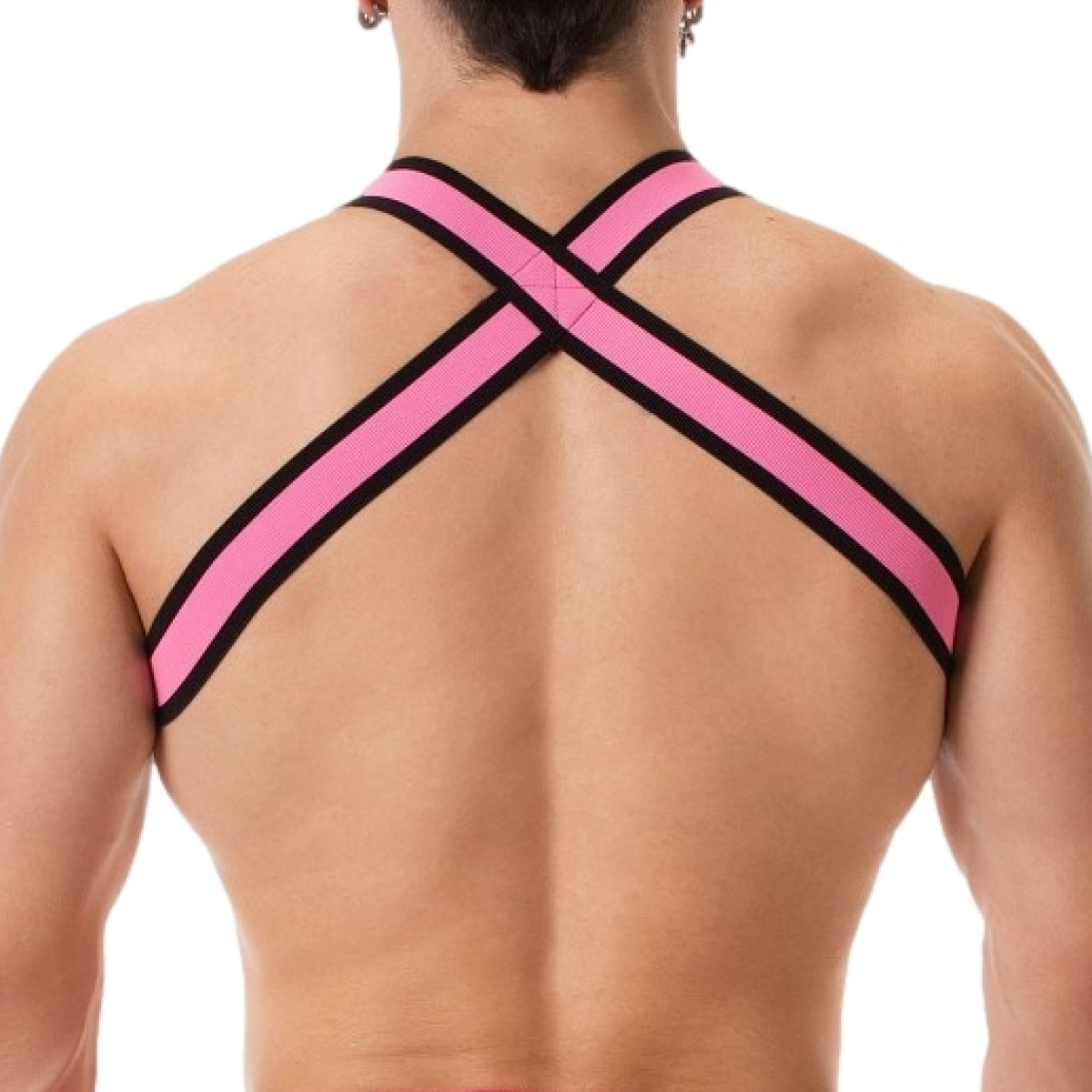 harnais elastique colin rose 5